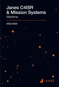 Janes C4ISR & Mission Systems: Maritime Yearbook, 2022/2023 Edition
