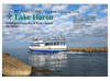 Lake Huron Chartbook + Cruising Guide, 8th Edition