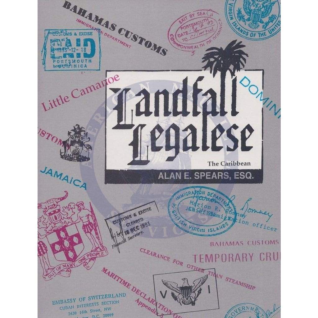 Landfall Legalese - The Caribbean