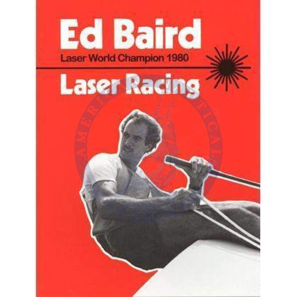 Laser Day Racing Laser Racing - Amnautical
