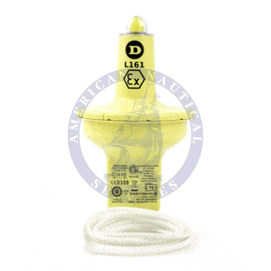 Lifebuoy Light L161 SOLAS/MED/ATEX