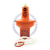 Lifebuoy Light L163 USCG/SOLAS/MED/ATEX