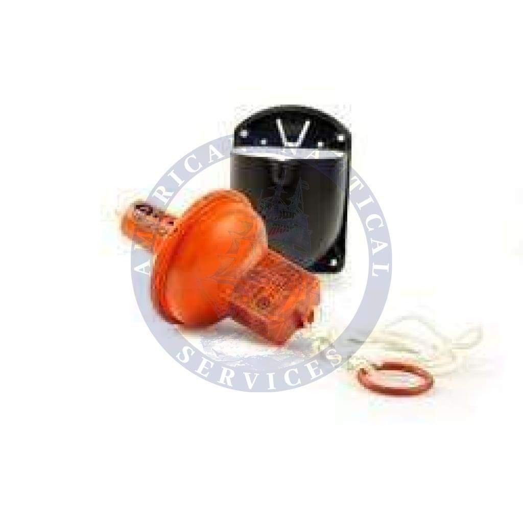 Lifebuoy Light L163 USCG/SOLAS/MED/ATEX - Amnautical