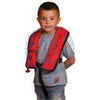 Lifejacket: AQUA JUNIOR CHILD SOLAS/MED 100 NEWTON