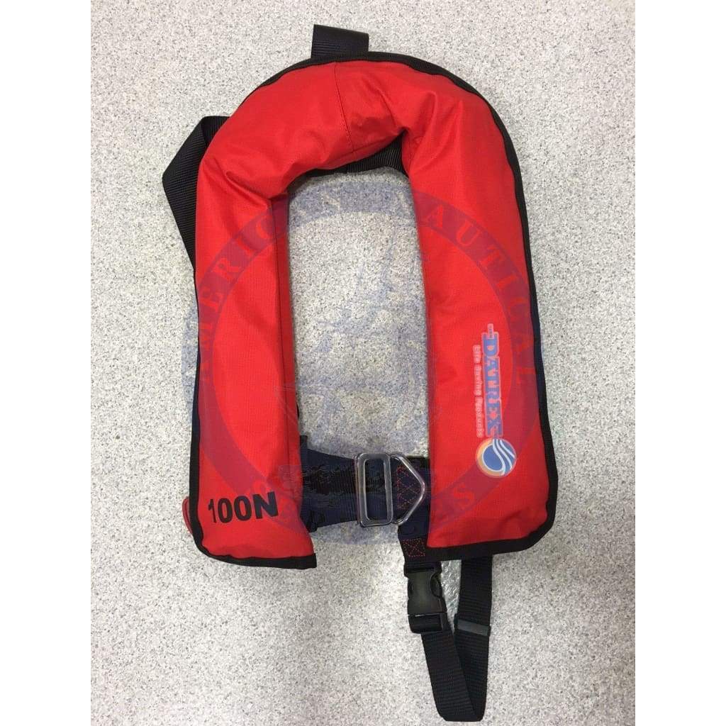 Lifejacket: DATREX 100N CHILD/CE