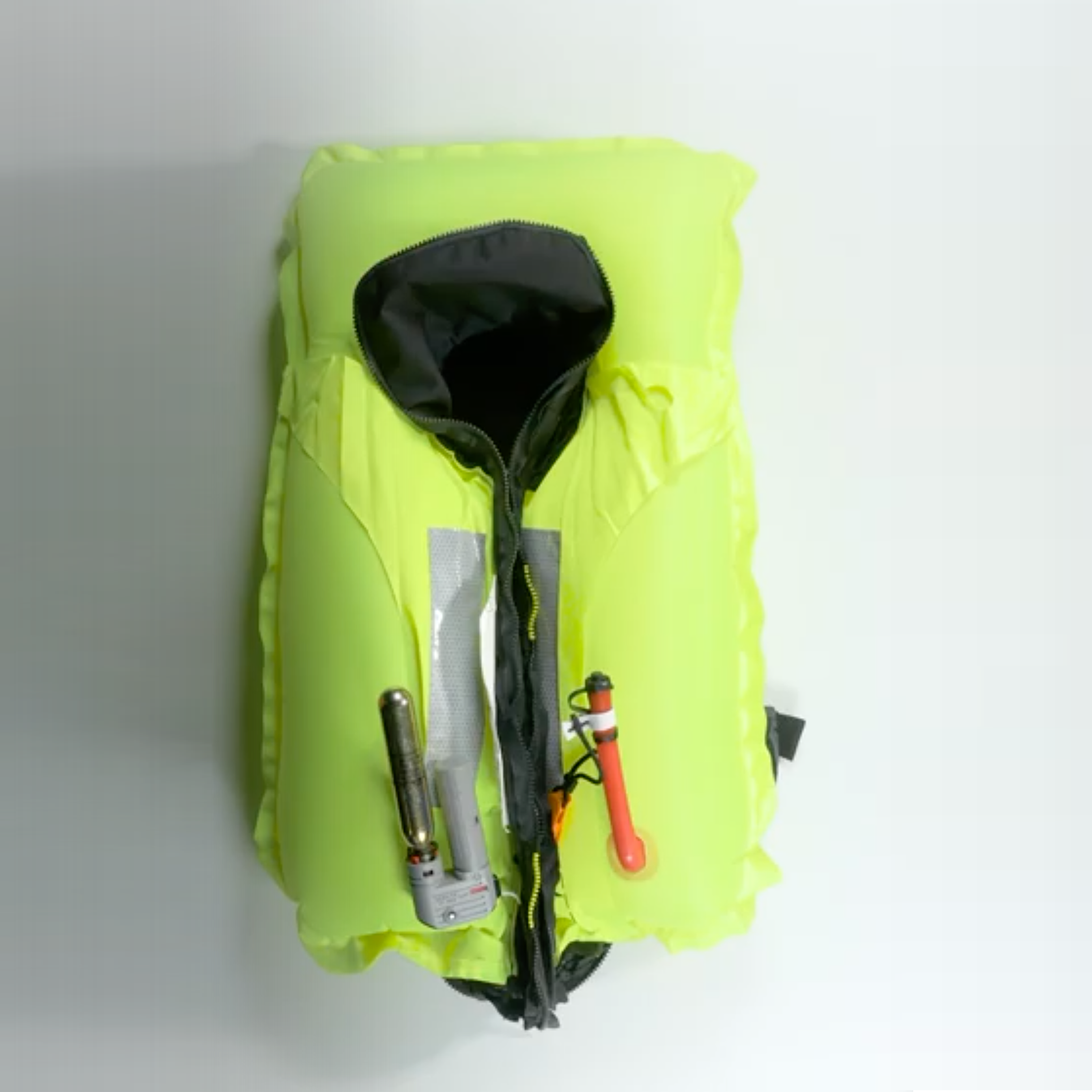 Lifejacket: DATREX Trident 150 USCG Type II Inflatable Life Jacket