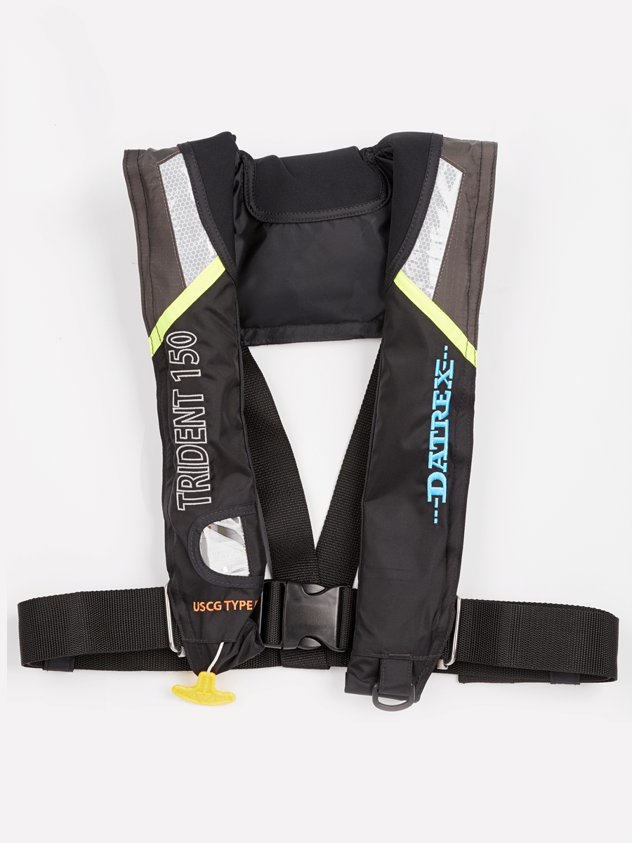 Uscg life jacket top