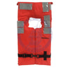 Lifejacket: DX320RTJ DATREX OFFSHORE TYPE I COLLAR STYLE