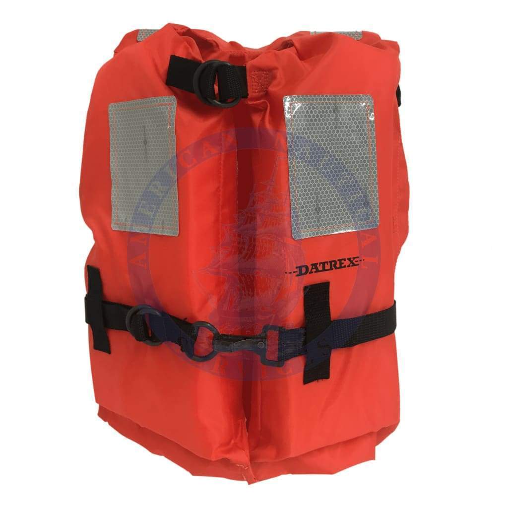 Lifejacket: DX400RTJ DATREX OFFSHORE WEARABLE TYPE I, UNIVERSAL AND CHILD