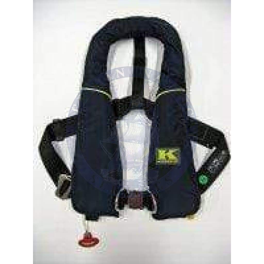 Lifejacket: KADEMATIC 275 SOLAS AH 275 NEWTON SOLAS/MED