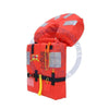 Lifejacket: VSG MK10, USCG/SOLAS – TYPE I