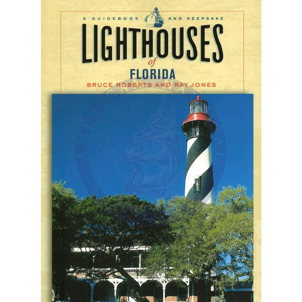 Lighthouses of Florida, 2005 Edition