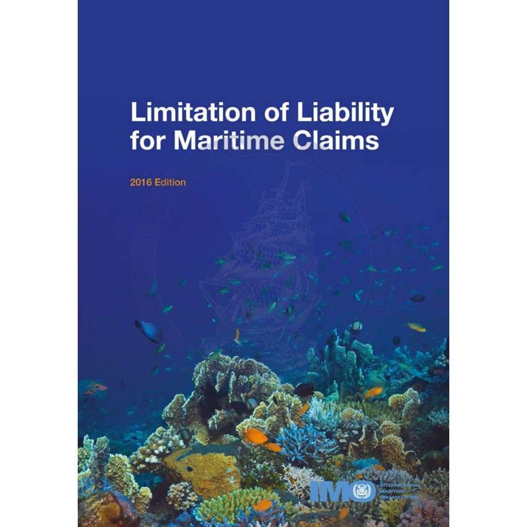 Limitation of Liability for Claims, 2016 Edition