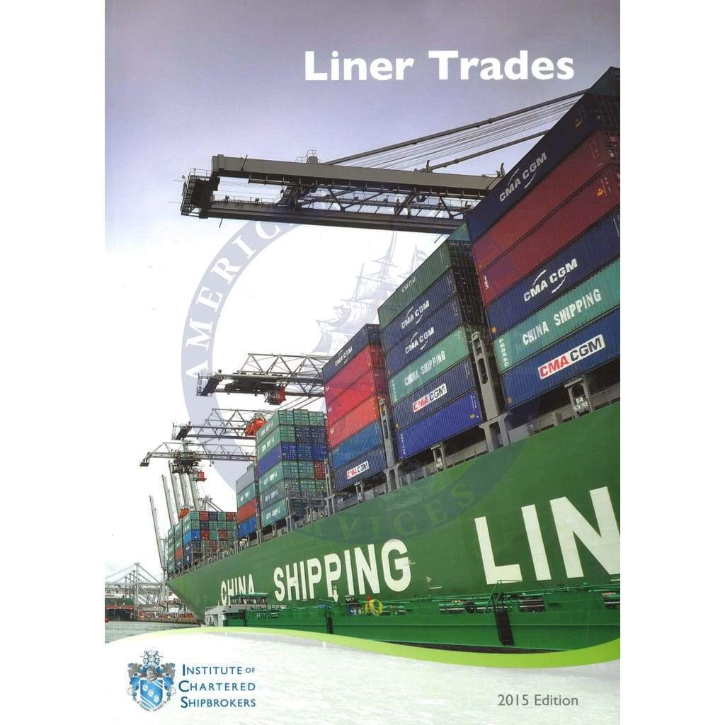 Liner Trades, 2015 Edition