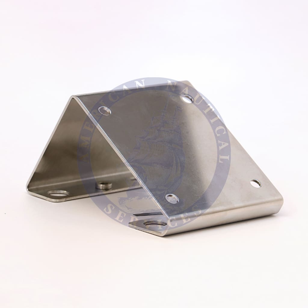 LX2 Port (RED) Running LED Nav Light with Bracket
