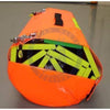 Man Overboard (MOB) Rescue Net: Jason’s Cradle FRC (Fast Rescue Craft) Kit – 530mm