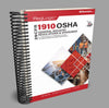 Mancomm 29 CFR: Parts 1910 OSHA General Industry Regulations (CLASSIC) (Millennium c3), July 2022