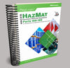 Mancomm 49 CFR: Transportation, Parts 100-185 (US Hazmat Regs) (Classic) Millennium c2, October 2022