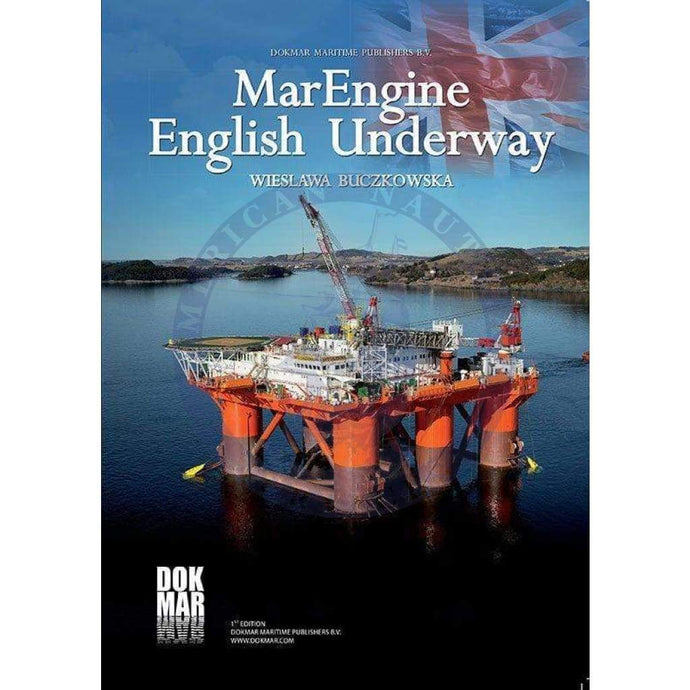 MarEngine English Underway, 1st Edition 2014