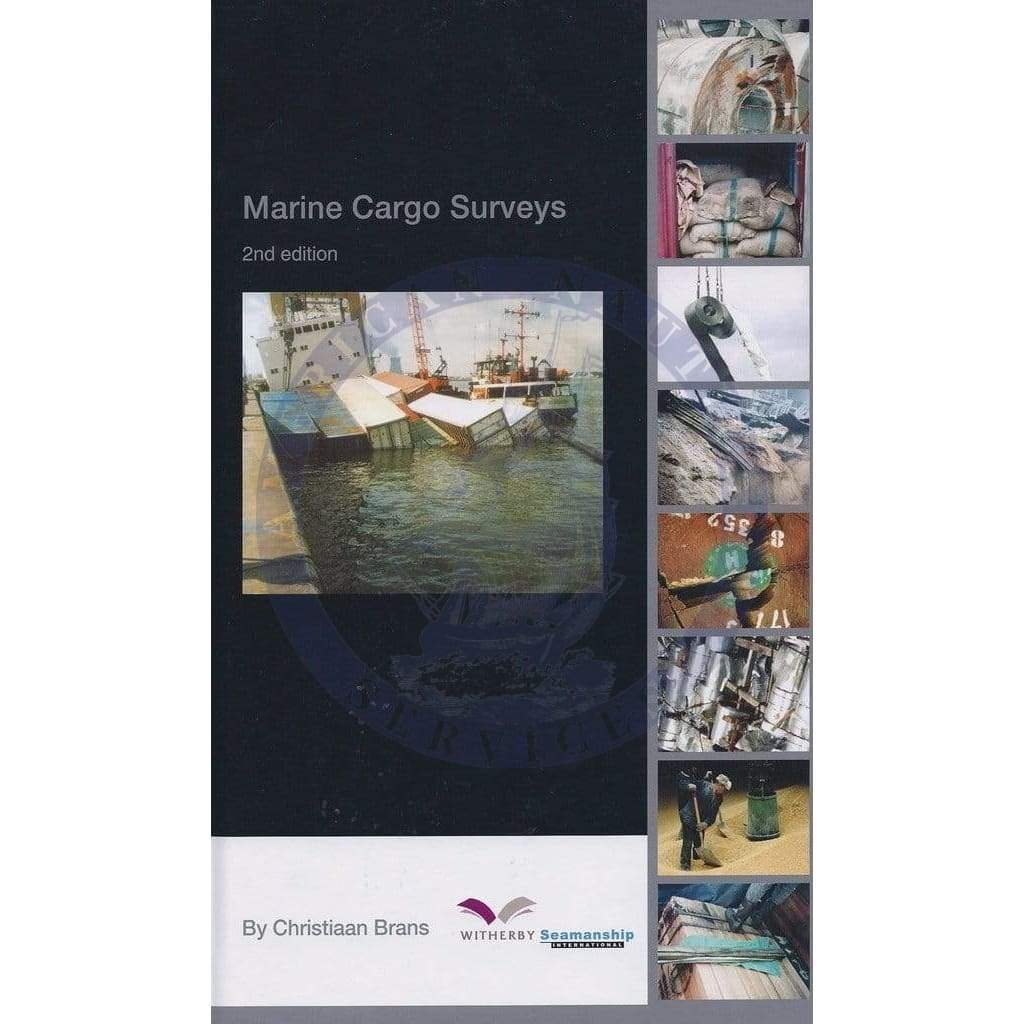 Marine Cargo Surveys