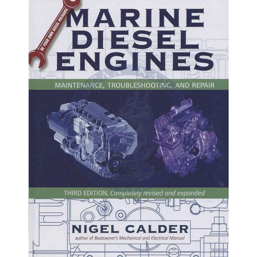 Marine Diesel Engines