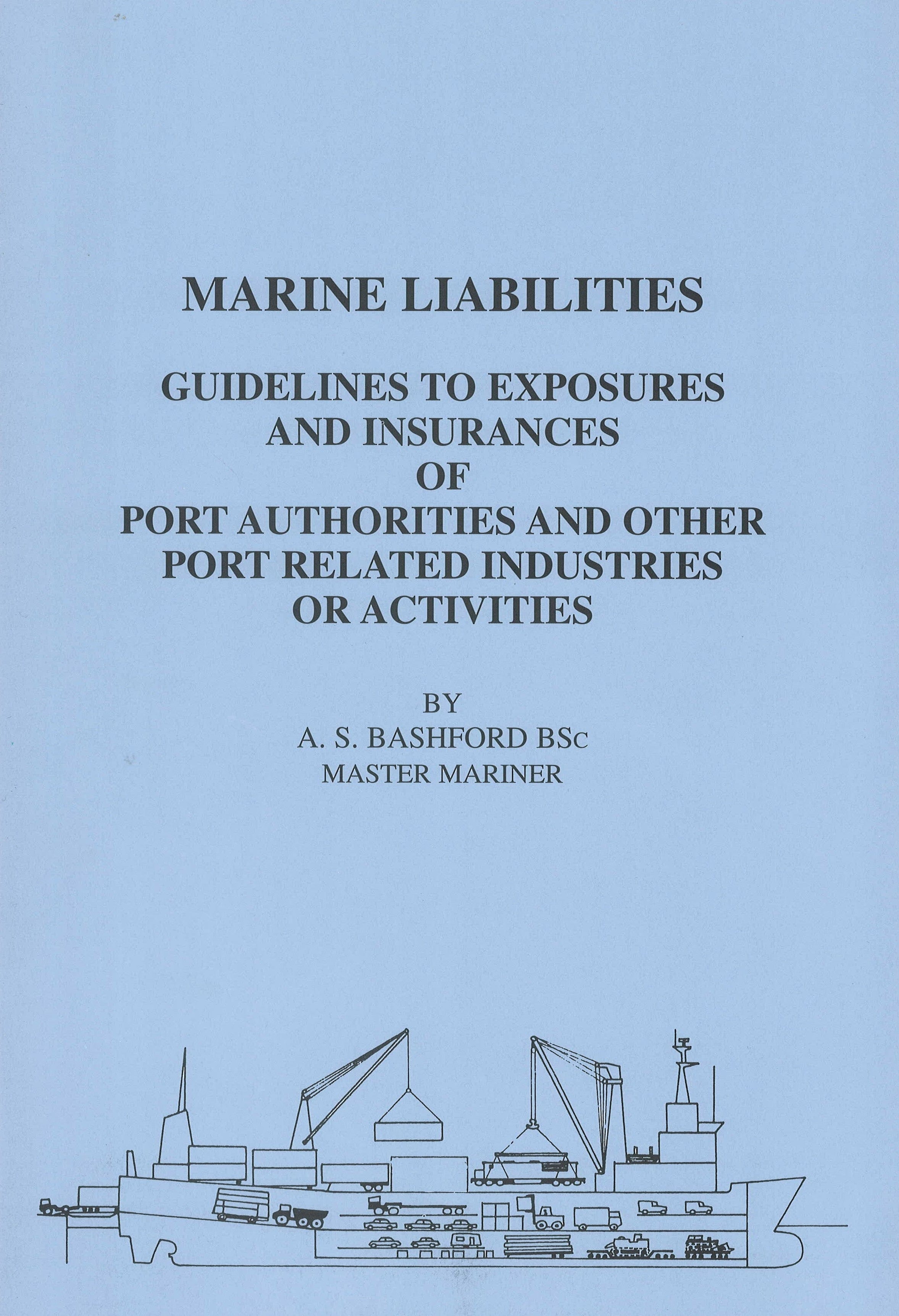 Marine Liabilities