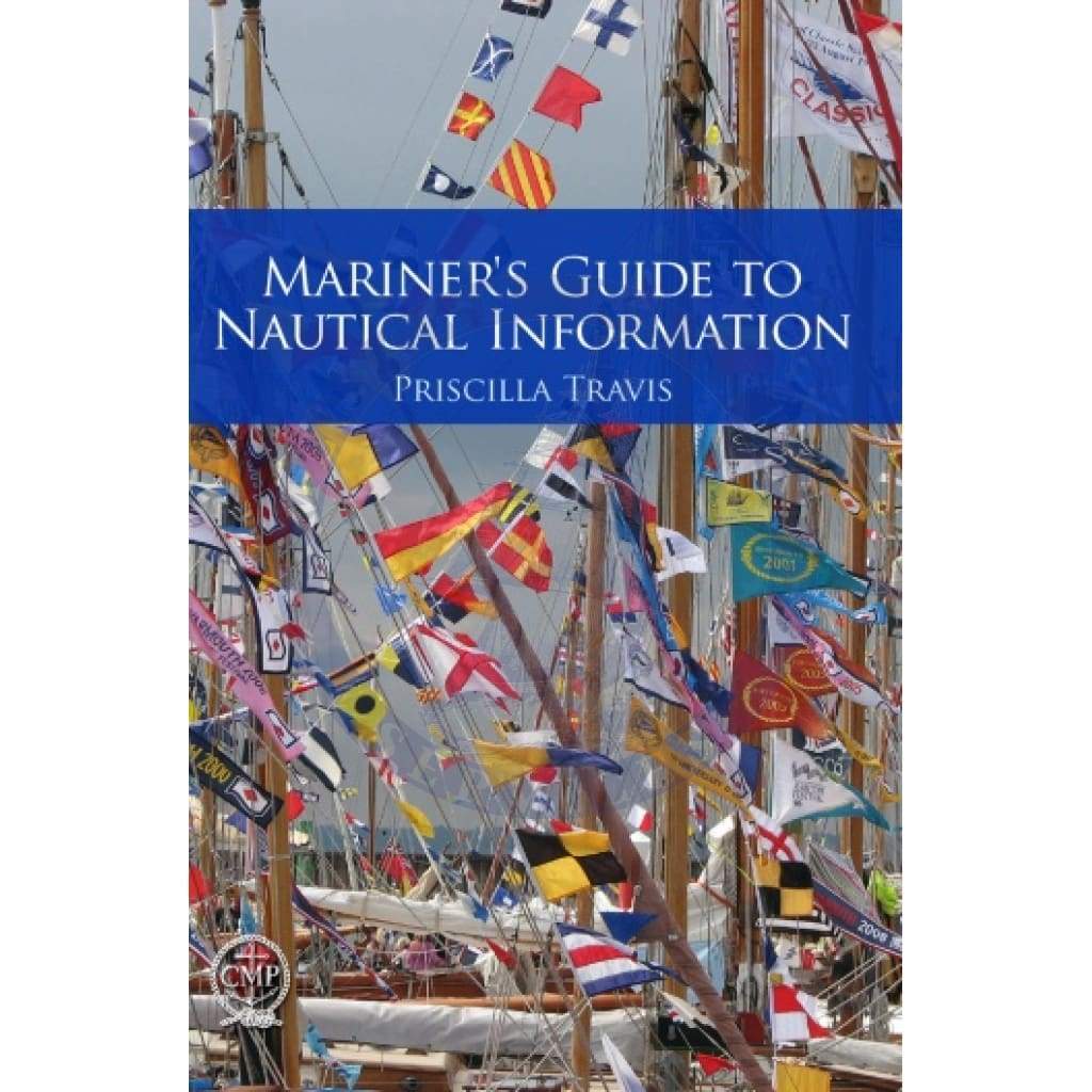 Mariner’s Guide to Nautical Information