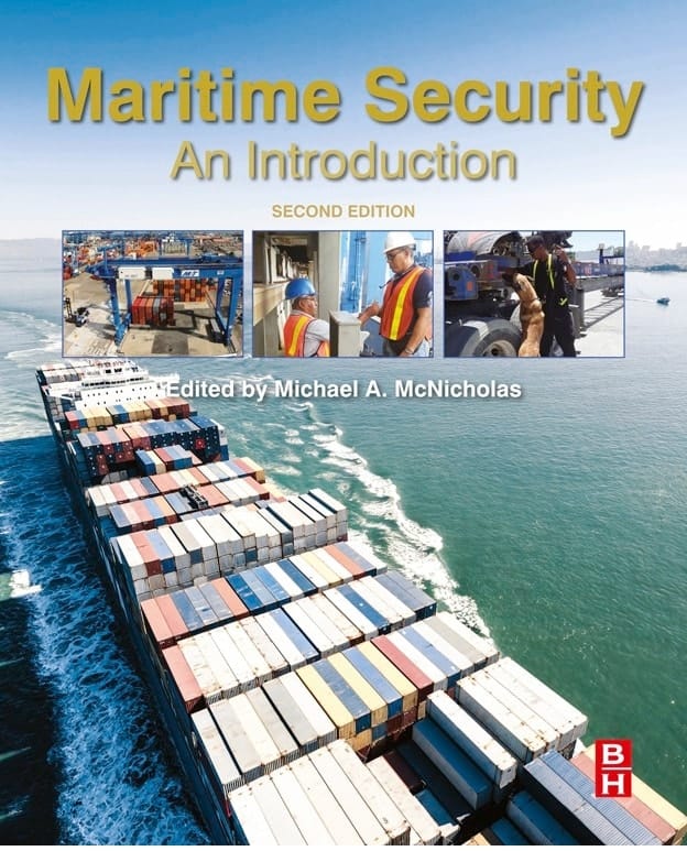 Maritime Security: An Introduction, 2nd Edition