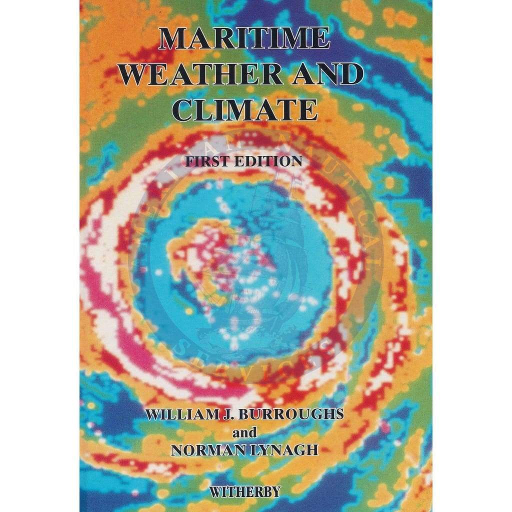 Maritime Weather and Climate, 1st Edition