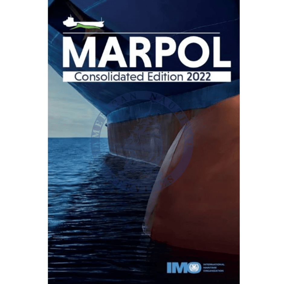 Marpol Map Updated Buy Marine Navigational Charts, Nautical Maps, Sailing Charts - Amnautical
