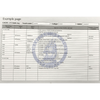 MCA GMDSS Radio Log Book: Global Maritime Distress & Safety System, 3rd Edition