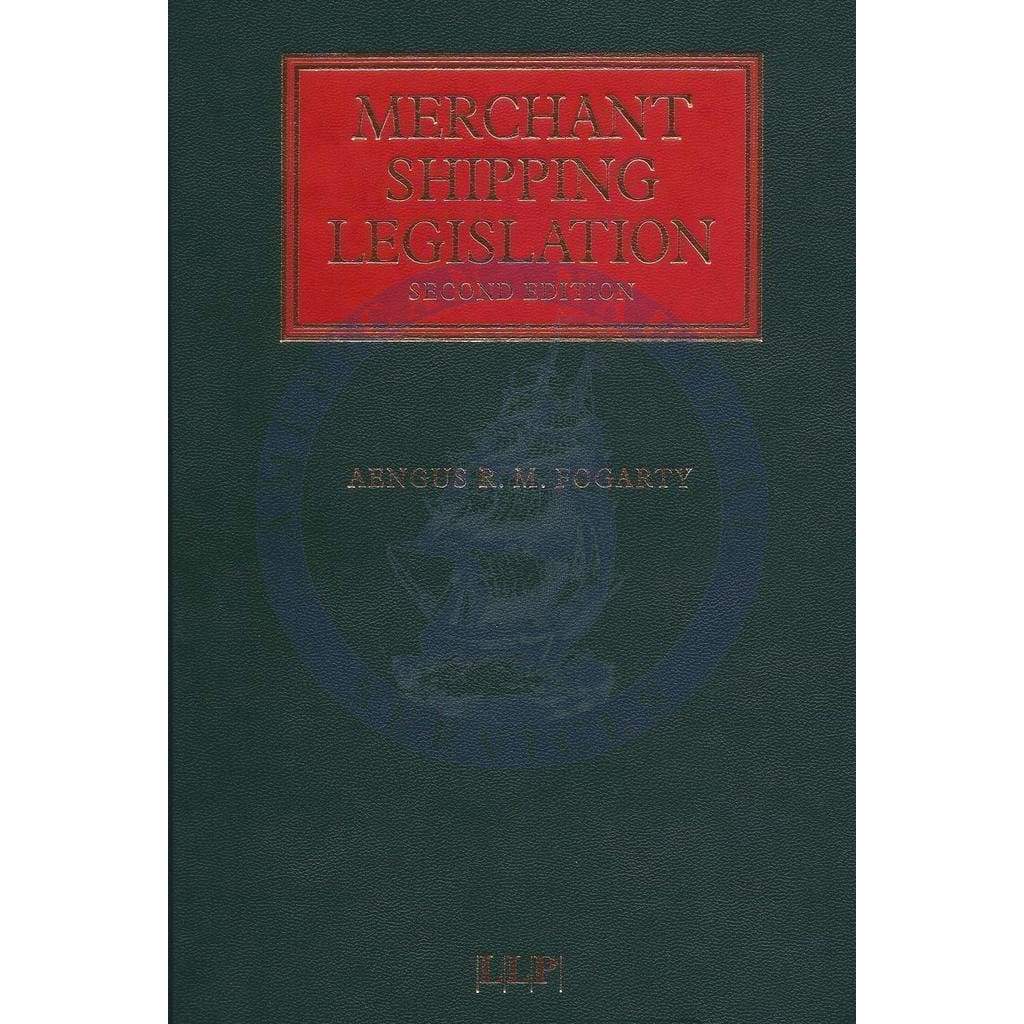 Merchant Shipping Legislation