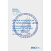 (Model Course 1.07) Radar Navigation at Operational Level, 2017 Edition
