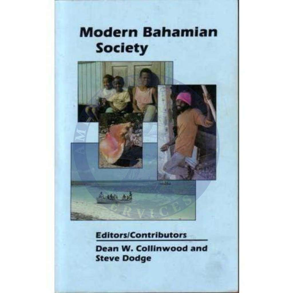 Modern Bahamian Society
