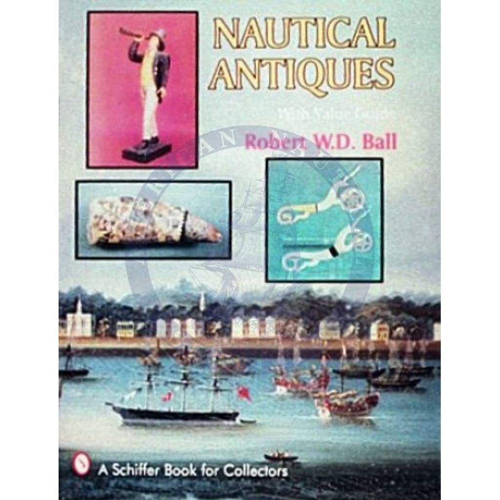 Nautical Antiques