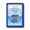 Nautical Flashcards Morse Code