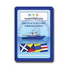 Nautical Flashcards Nautical Flags and Their Meanings
