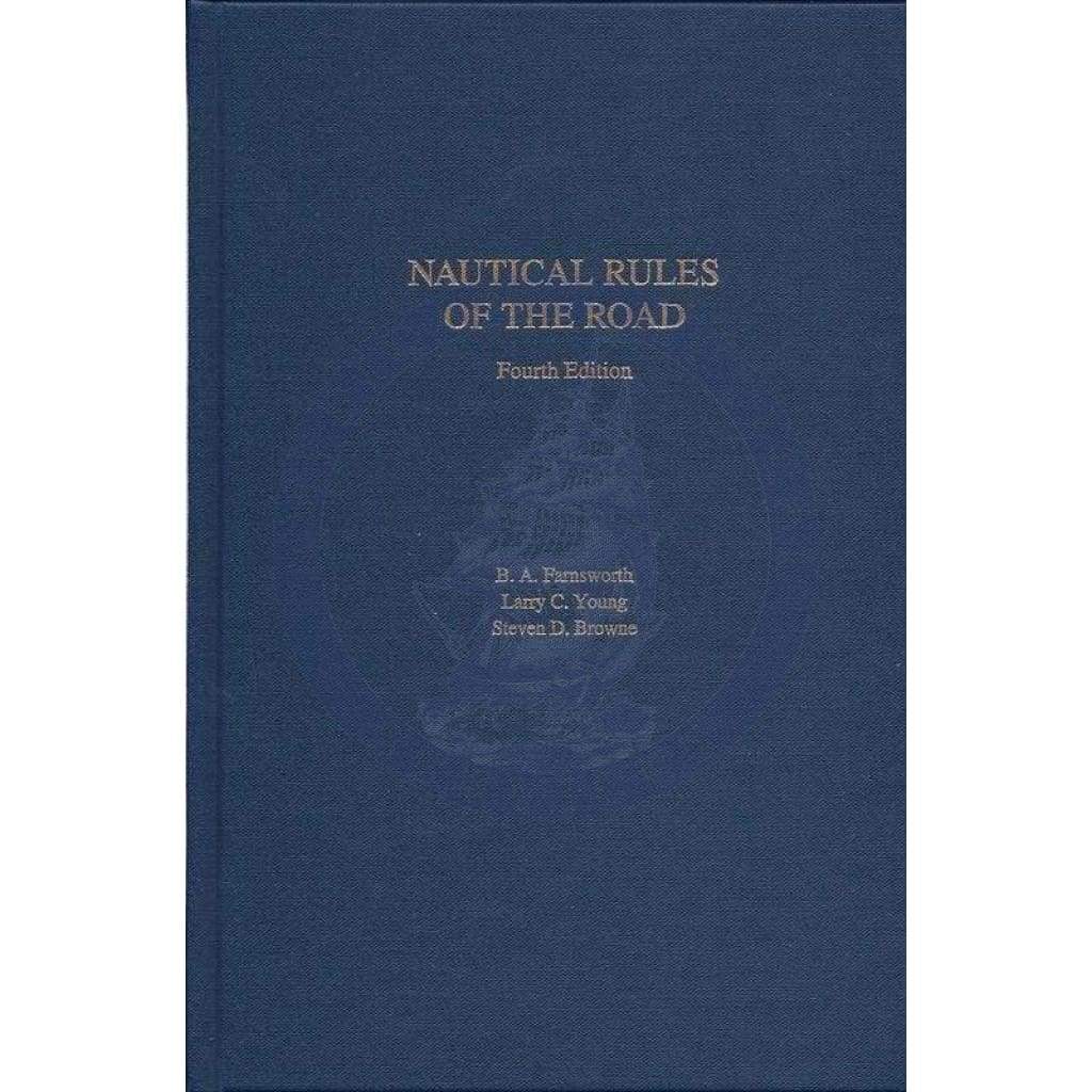 Nautical Rules of the Road