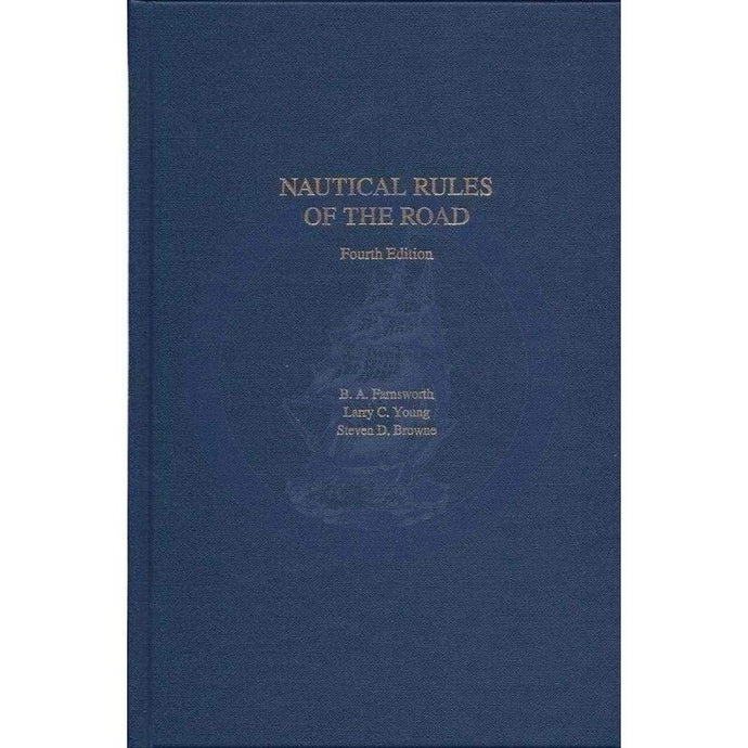 Nautical Rules of the Road