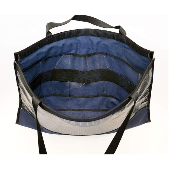 Navmate Navmate Canvas Tote Bag for Nautical Navigation - Amnautical