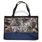 Navmate Canvas Tote Bag for Nautical Navigation - Amnautical