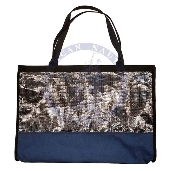 Navmate Navmate Canvas Tote Bag for Nautical Navigation - Amnautical