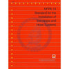 NFPA 14: Installation of Standpipe and Hose Systems