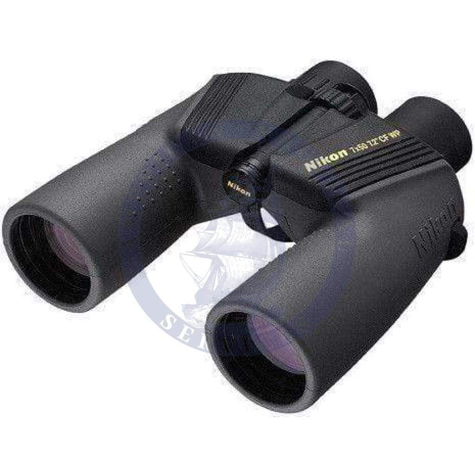 Nikon 7x50 OceanPro Binoculars Amnautical