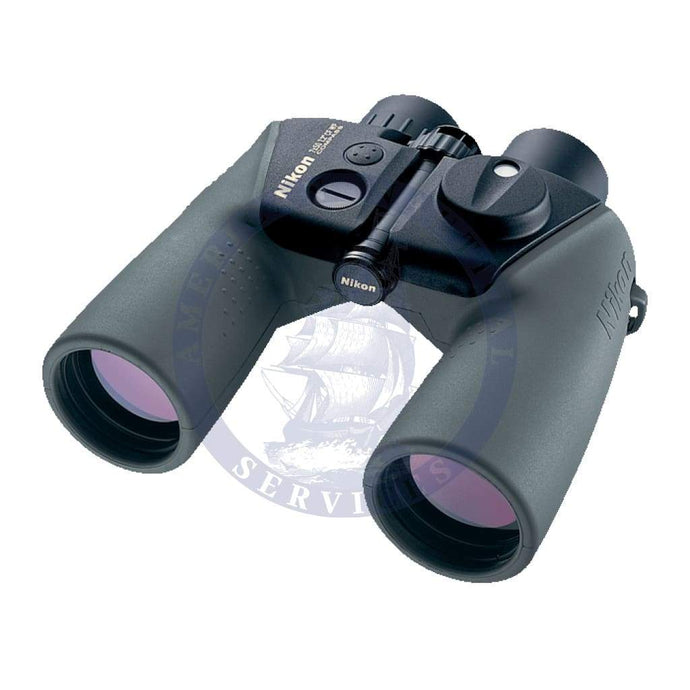 Nikon Oceanpro 7x50 Binoculars with Compass
