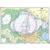 NOAA Nautical Chart 11369: Lakes Pontchartrain and Maurepas