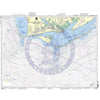NOAA Nautical Chart 11401: Apalachicola Bay to Cape San Blas