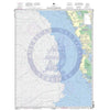 NOAA Nautical Chart 11431: East Cape to Mormon Key