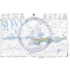 NOAA Nautical Chart 11453: Florida Keys Grassy Key to Bahia Honda Key