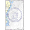 NOAA Nautical Chart 12200: Cape May to Cape Hatteras